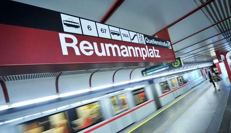 Helle 2 Zimmerwohnung inmitten von Favoriten Objekt_209