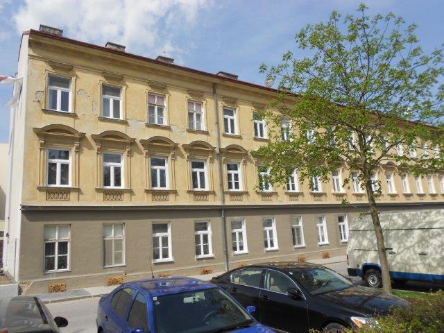 Zentrumsnahe 2 Zimmerwohnung in 2320 Schwechat Objekt_102