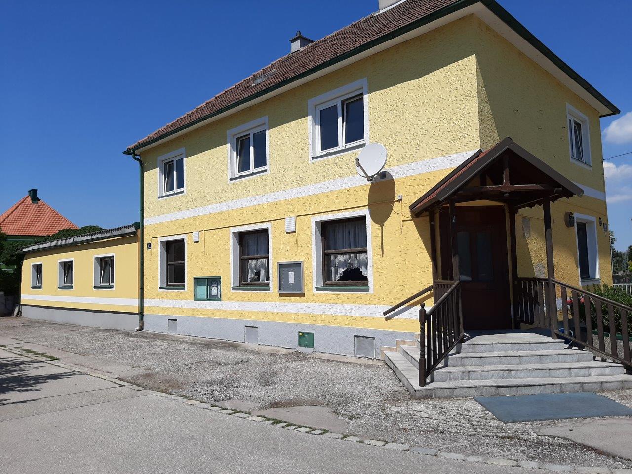 VERKAUFT ANLEGER-OBJEKT im suedlichen St. Pölten / Stattersdorf Objekt_180