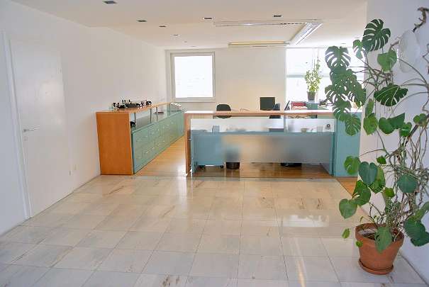 Ein Objekt - Viele Möglichkeiten in 5020 Salzburg: Büro, Wohnung, Wohnen und Arbeiten, Arztpraxis, Kanzlei.... Objekt_147