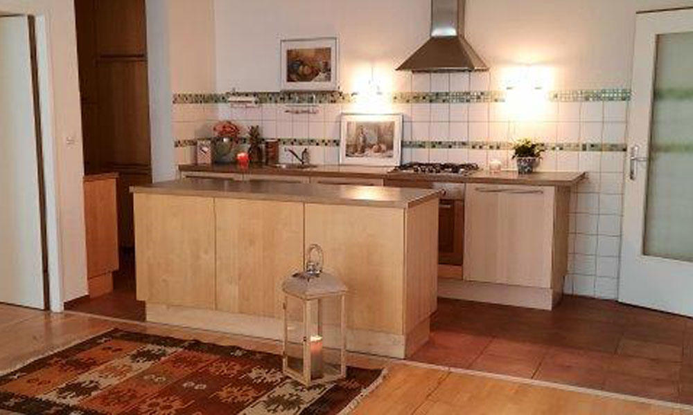  V E R M I E T E T  3 Zimmerwohnung, Loggia, Gemeinschaftsgarten nächst Kutschkermarkt Objekt_218
