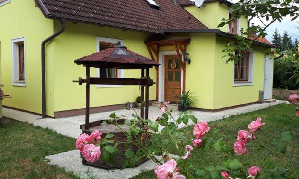 V E R K A U F T Entzückendes Landhaus in Klausen Leopoldsdorf /Alland Objekt_176