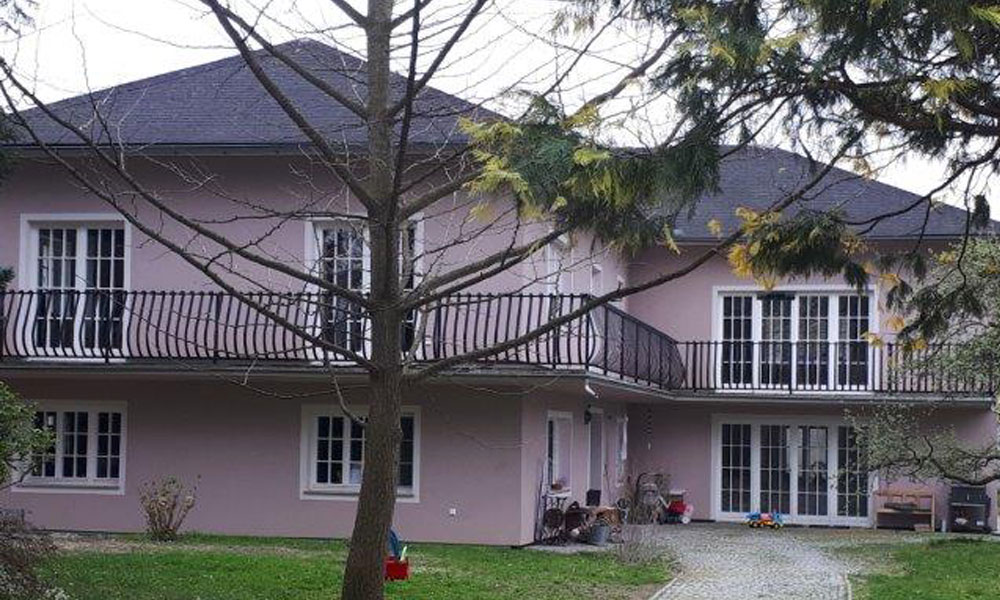 V E R K A U F T Traumhaus in idyllischer Grünruhelage (Wr. Neustadt) Objekt_171