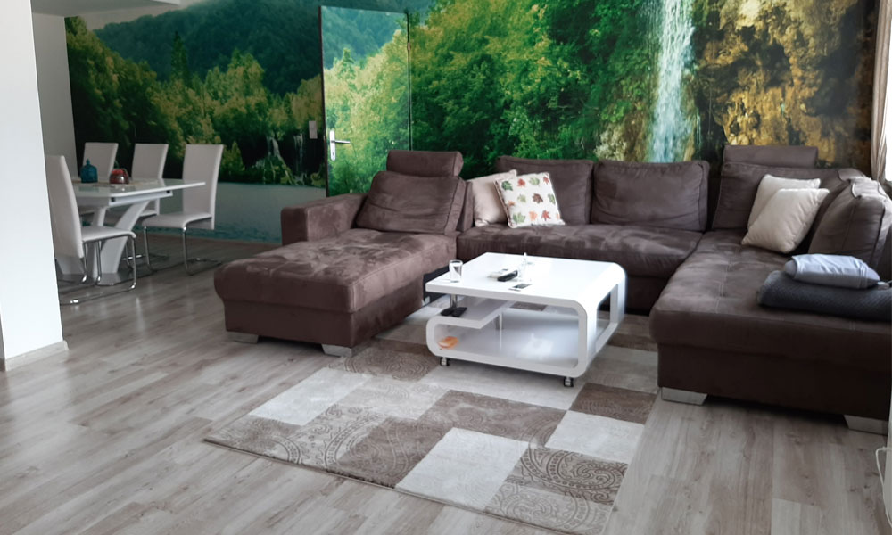 Wohnung mit 20 m² Lagerraum im Zentrum von Maria Enzersdorf Objekt_184
